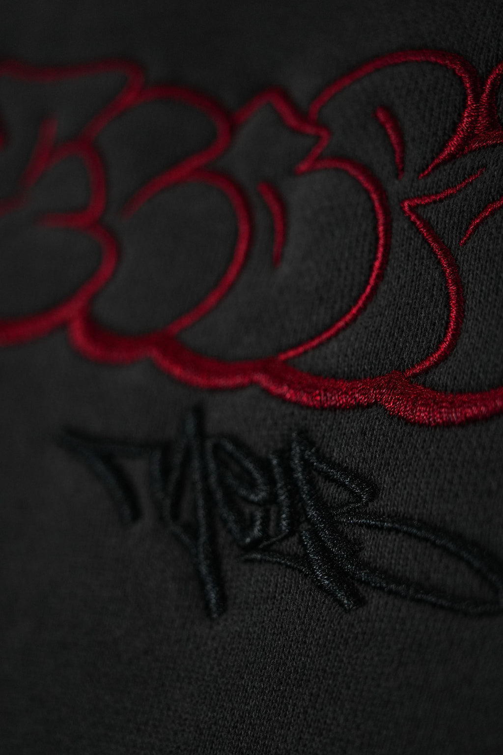 CRIMSON THROWIE 2.0