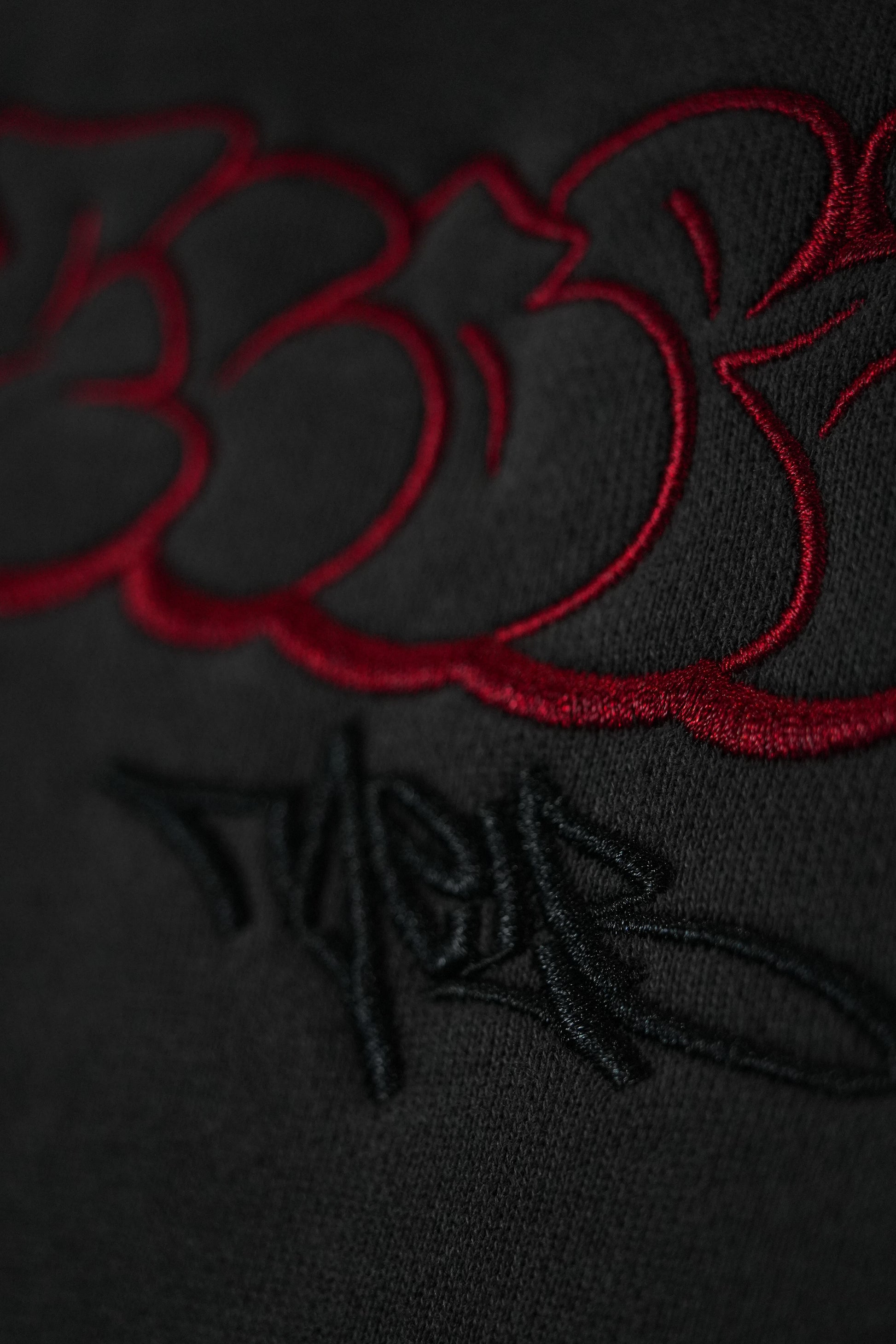 CRIMSON THROWIE 2.0
