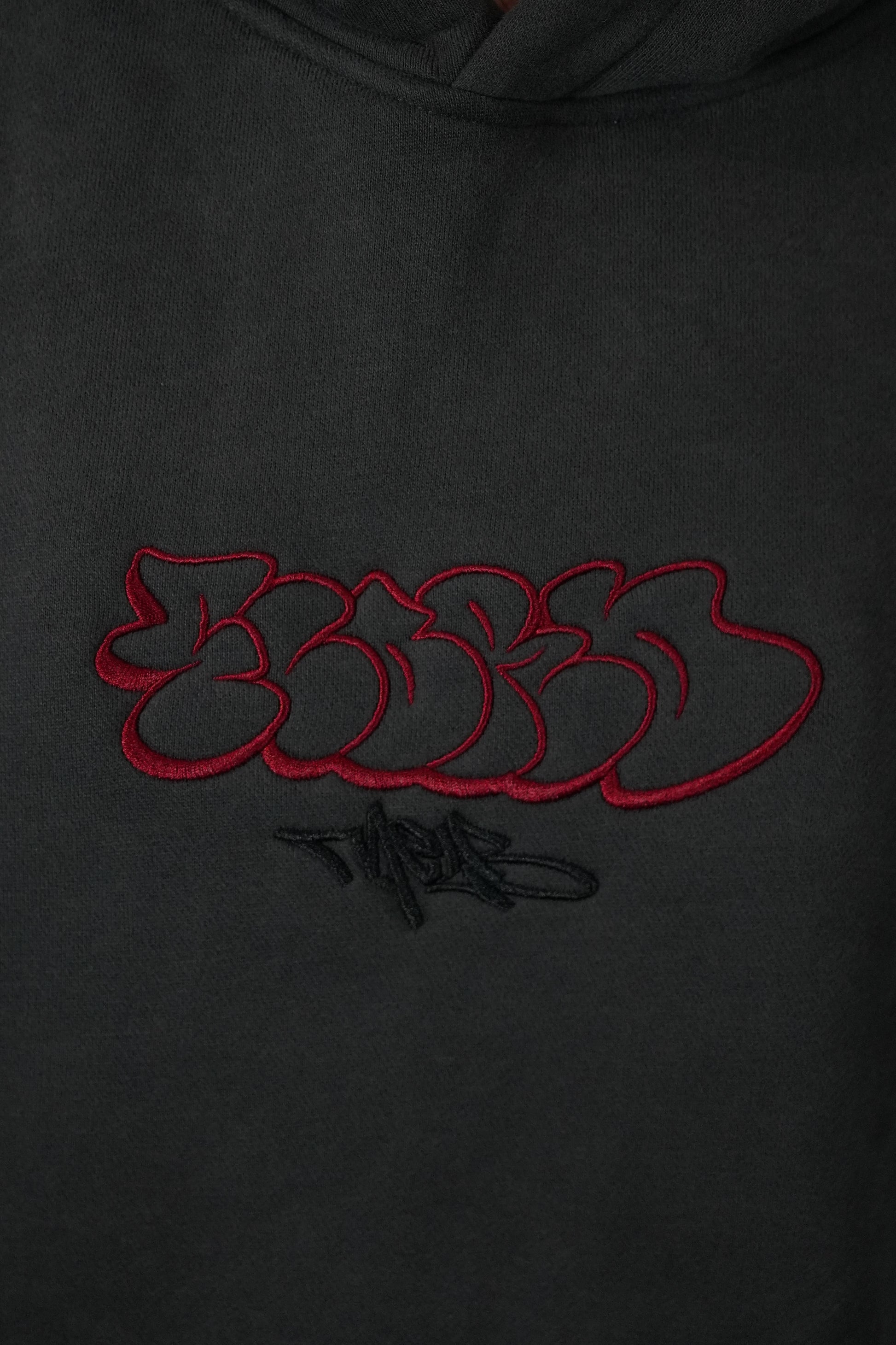 CRIMSON THROWIE 2.0