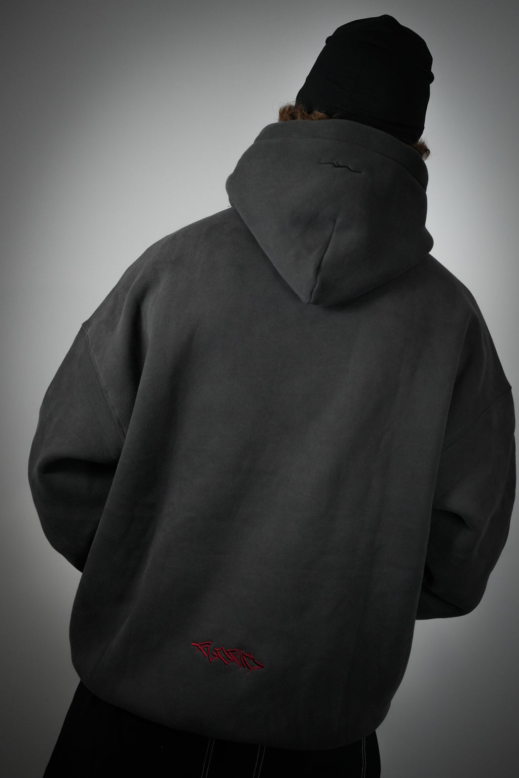 CRIMSON THROWIE 2.0