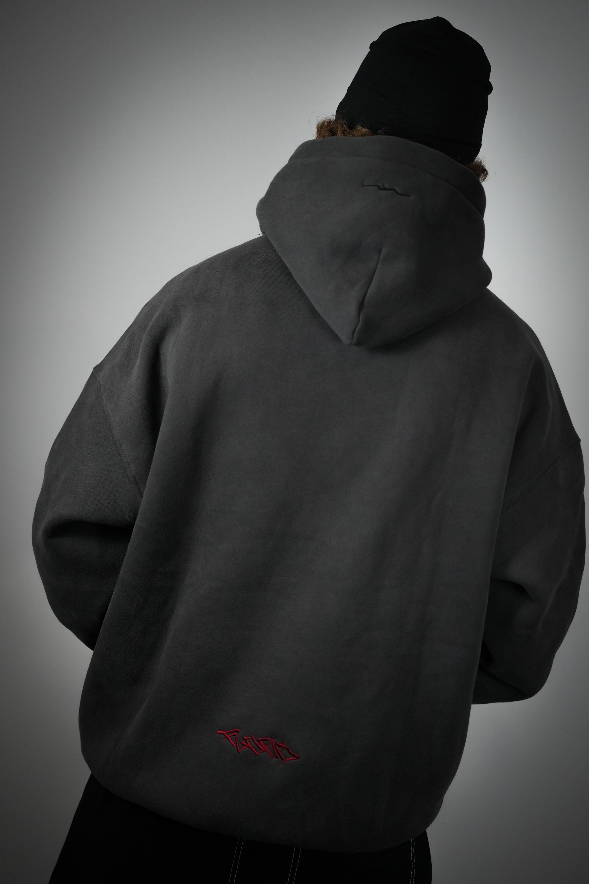 CRIMSON THROWIE 2.0