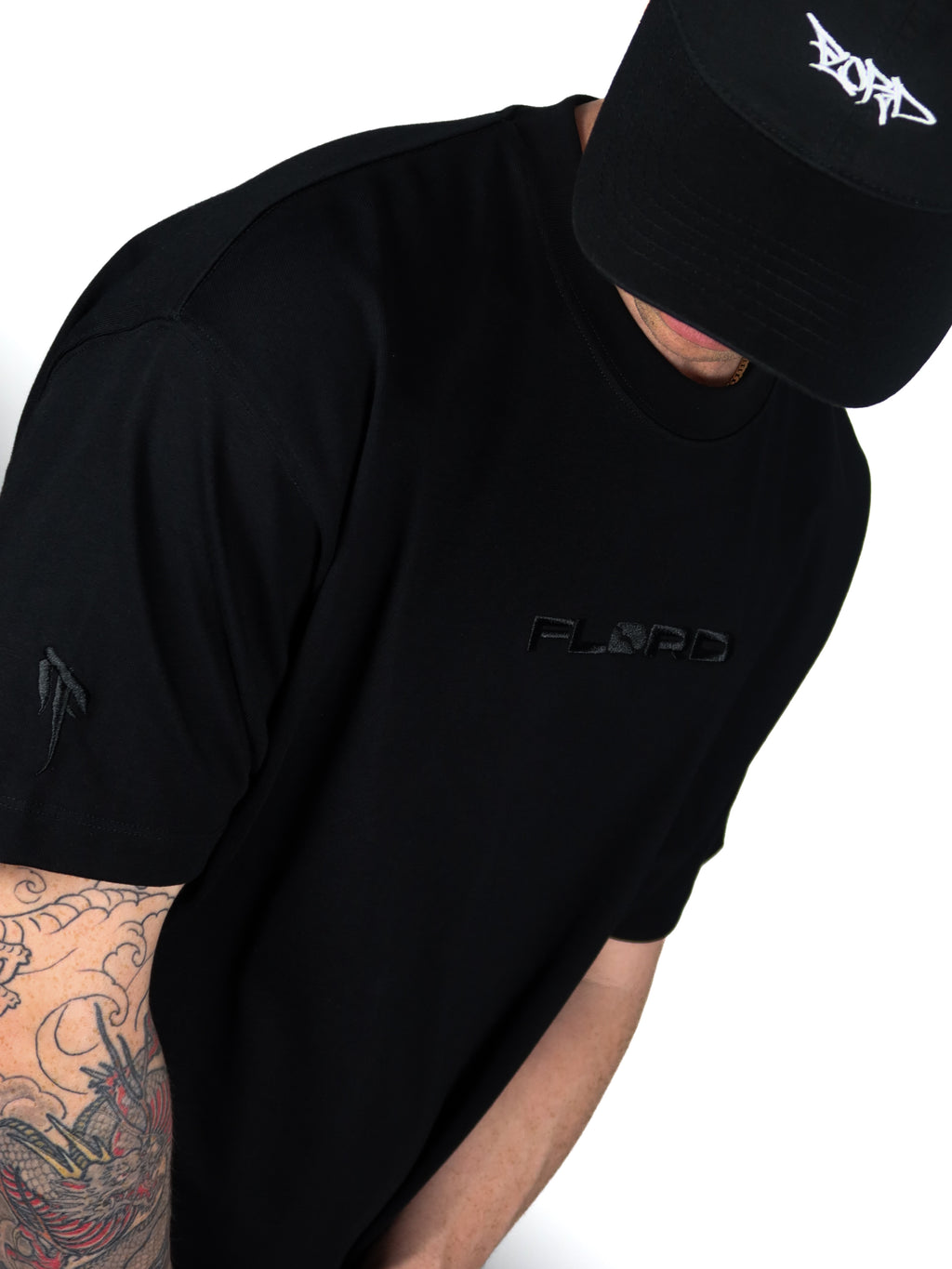 Midnight Heavyweight Tee