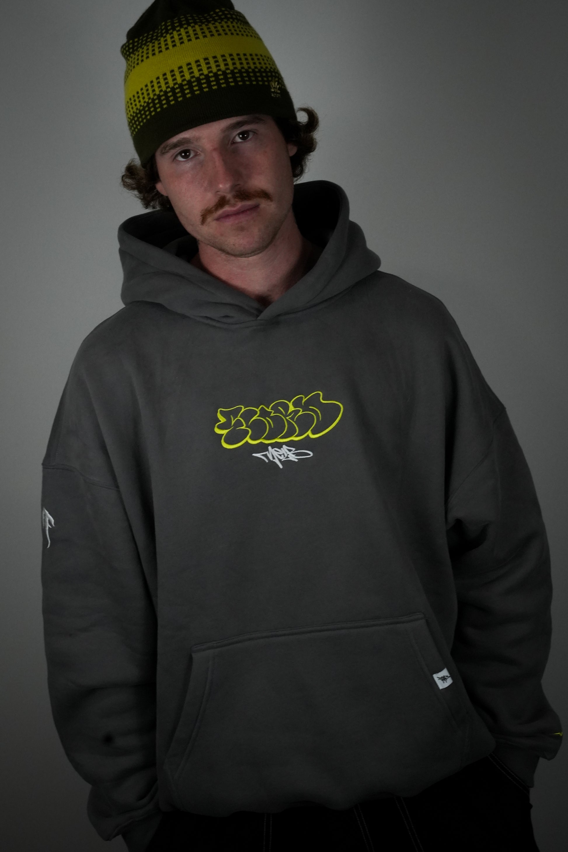 ACID THROWIE 2.0