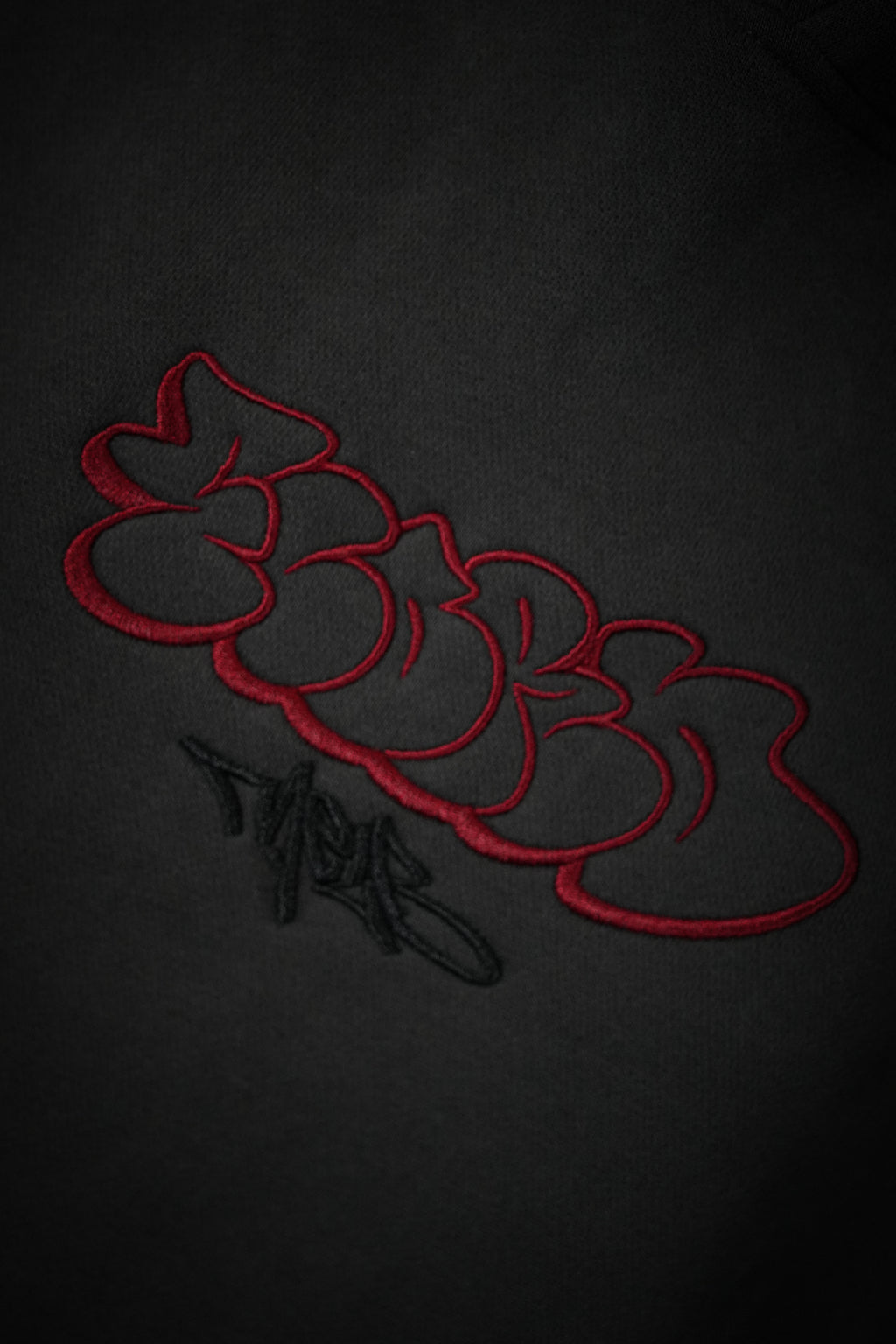 CRIMSON THROWIE 2.0