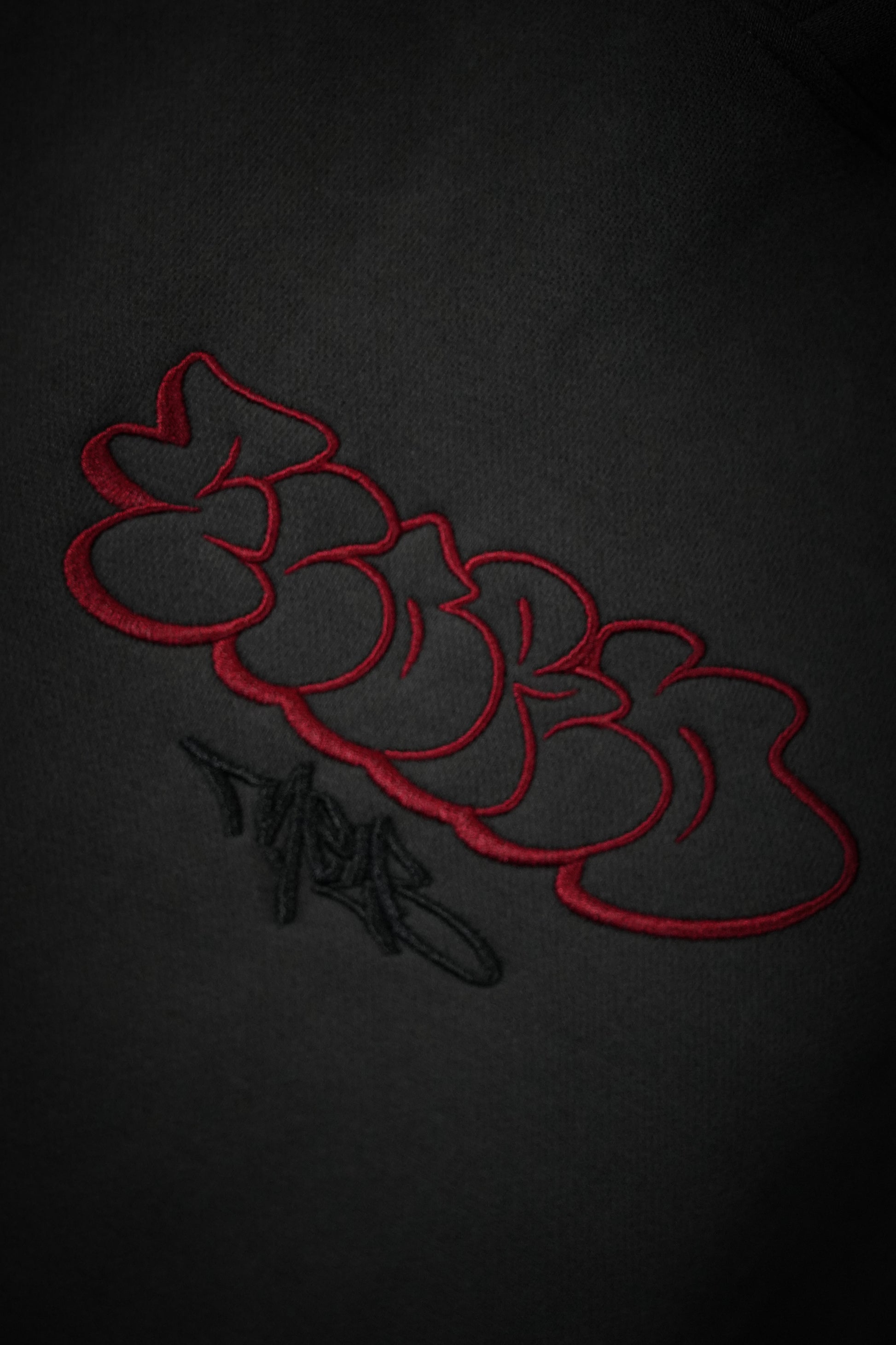 CRIMSON THROWIE 2.0