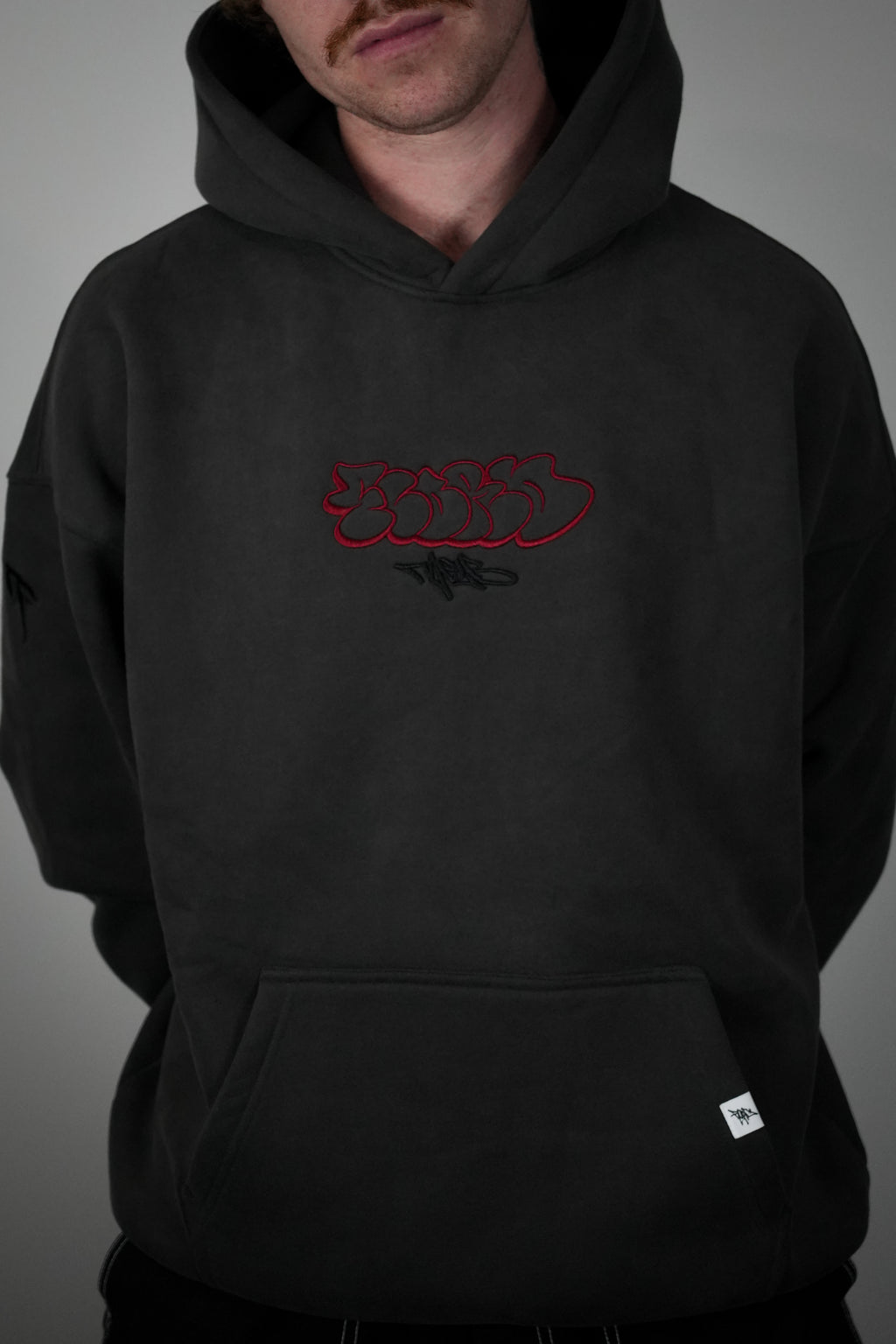 CRIMSON THROWIE 2.0