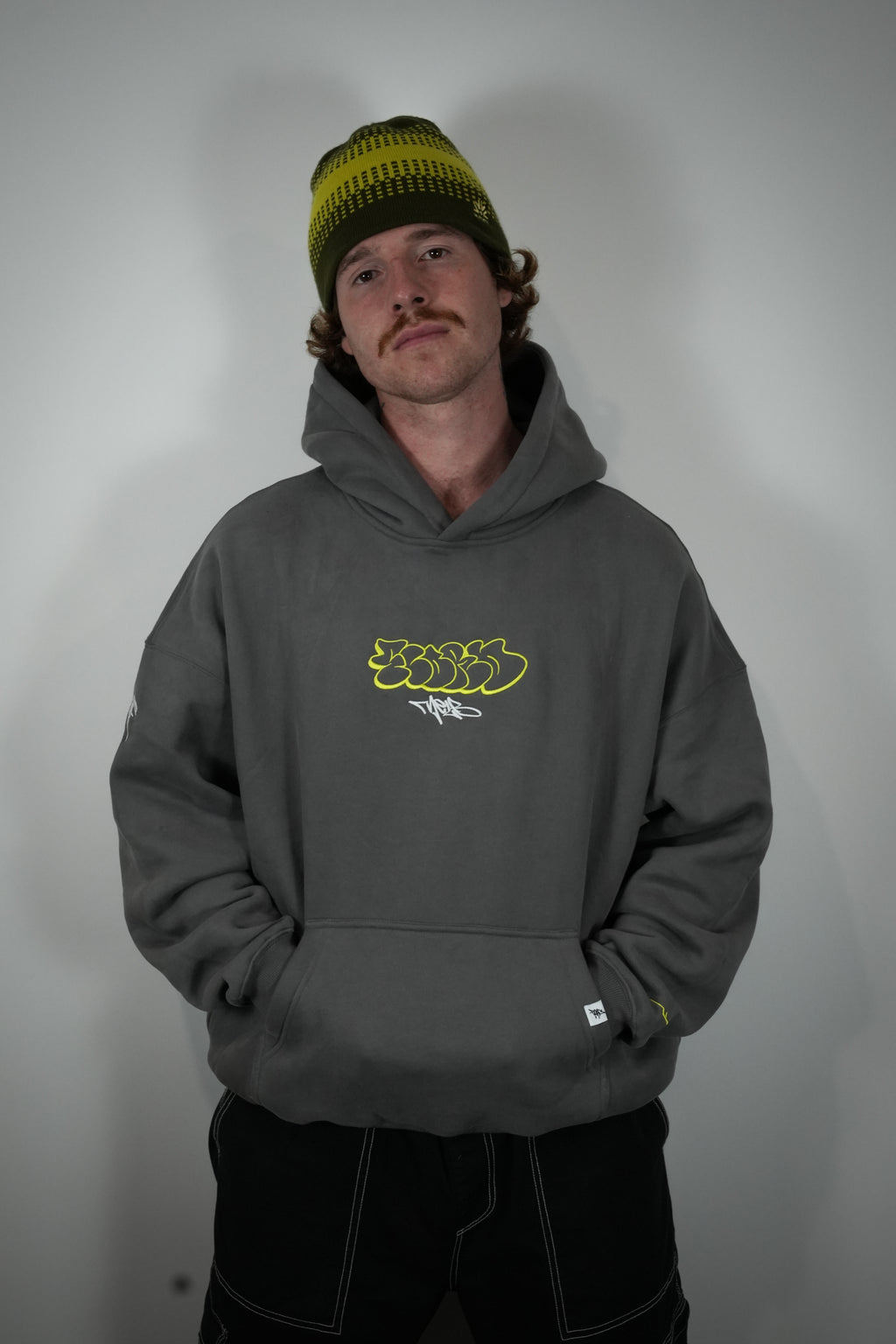 ACID THROWIE 2.0