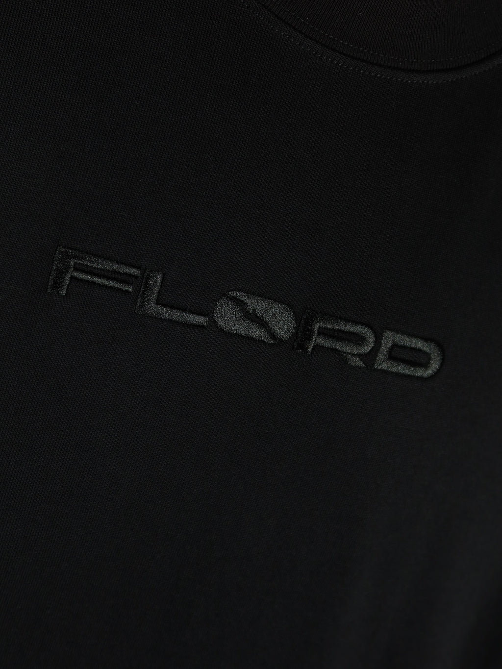 Midnight Heavyweight Tee