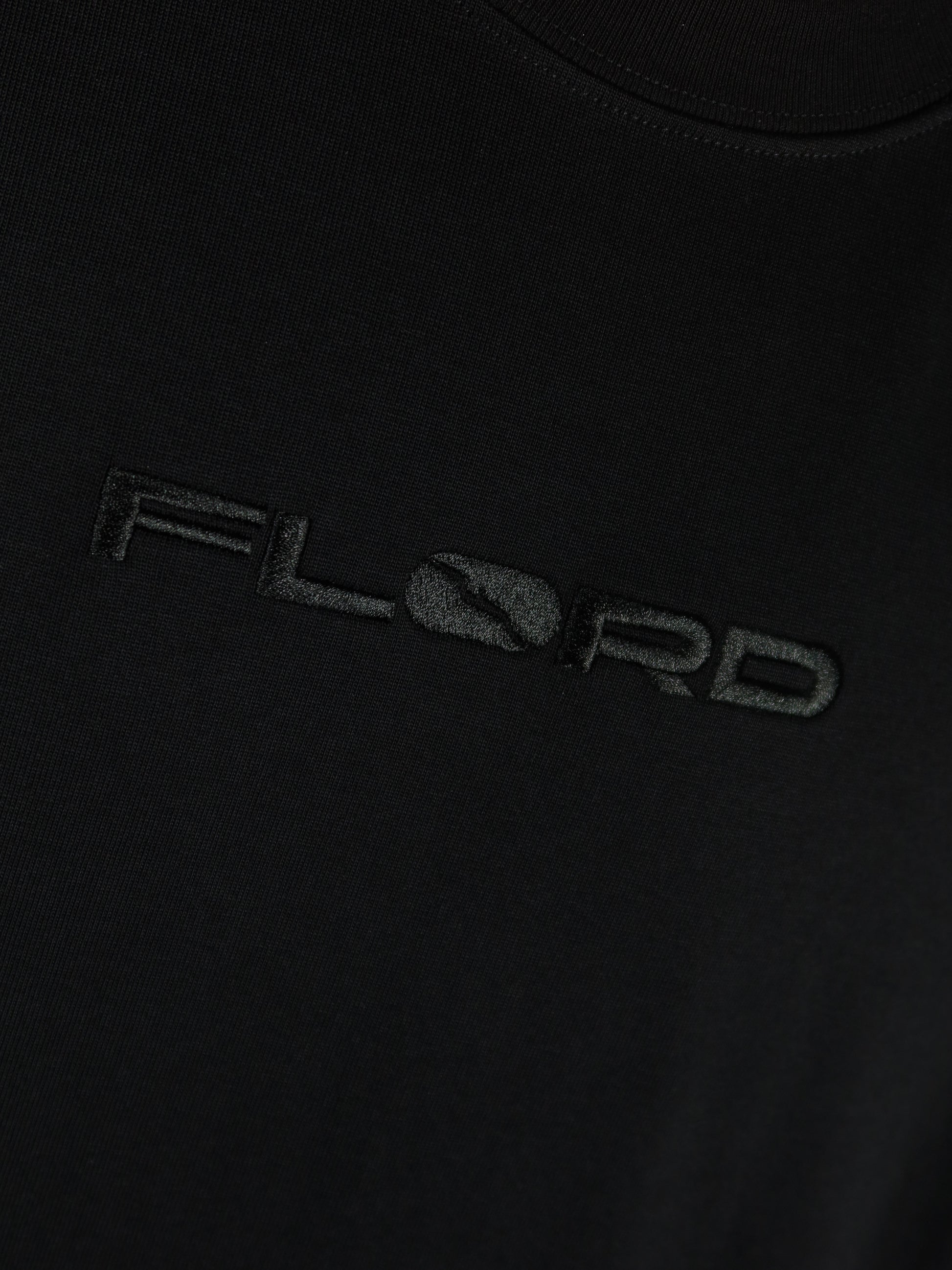 Midnight Heavyweight Tee